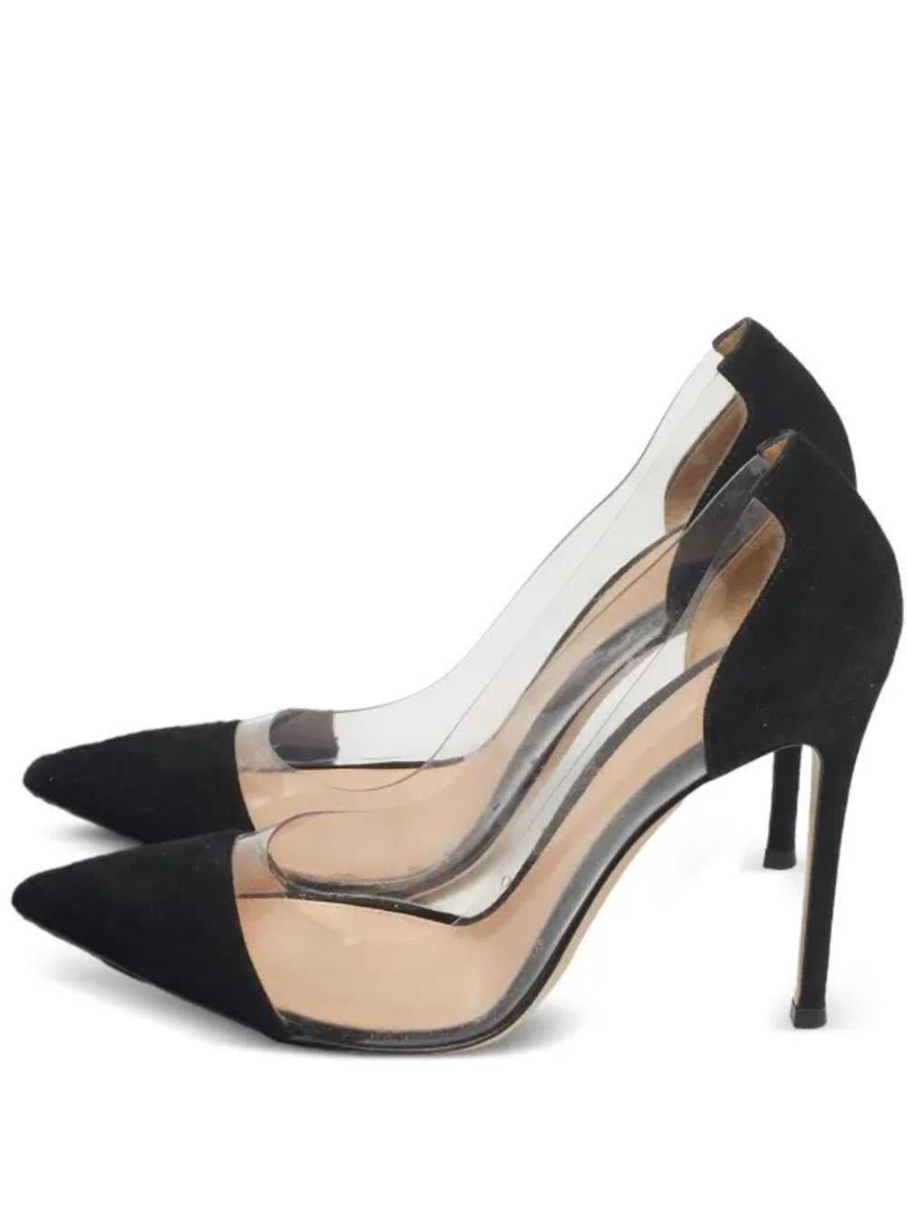 Gianvito Rossi pumps